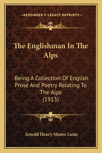 Englishman In The Alps