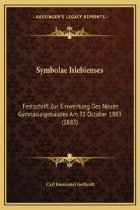 Symbolae Islebienses