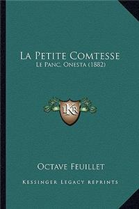La Petite Comtesse