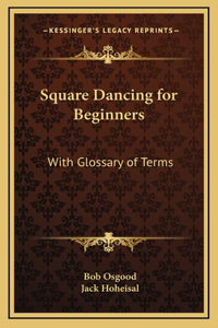 Square Dancing for Beginners
