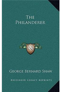 The Philanderer