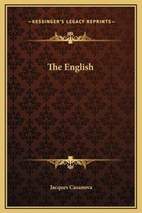 The English
