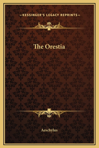 Oresteia