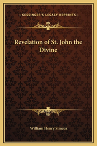 Revelation of St. John the Divine