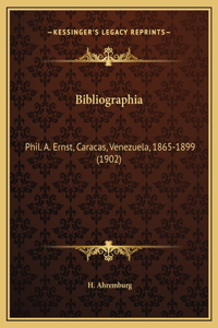 Bibliographia