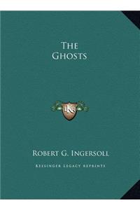 The Ghosts