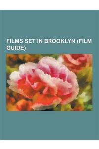 Films Set in Brooklyn (Film Guide)