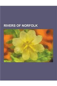 Rivers of Norfolk