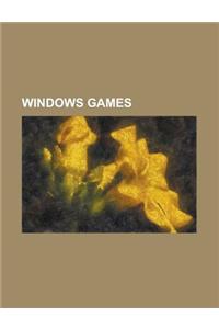 Windows Games