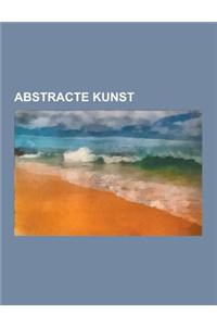 Abstracte Kunst