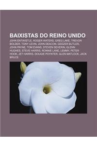 Baixistas Do Reino Unido