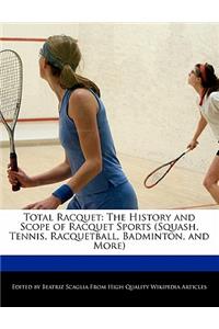 Total Racquet