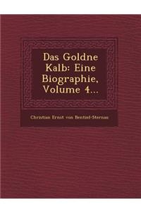 Das Goldne Kalb