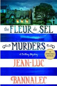 The Fleur de Sel Murders