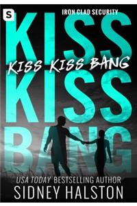 Kiss Kiss Bang