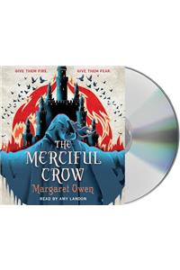 The Merciful Crow