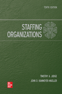 Looseleaf for Staffing Organizations