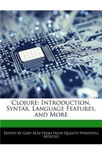 Clojure