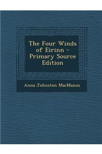 Four Winds of Eirinn