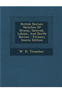 British Borneo