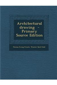 Architectural Drawing