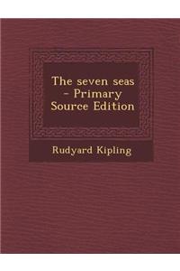 The Seven Seas