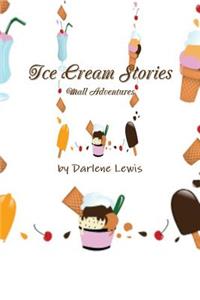 Icecream Stories