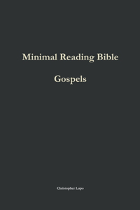 Minimal Reading Bible