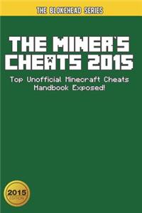 Miner's Cheats 2015