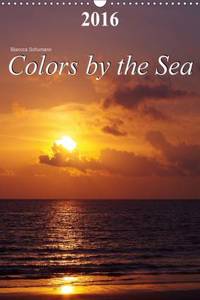 Colors by the Sea 2016