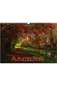 Autumn Trails 2017