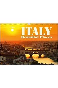 Italy - Beautiful Places 2018