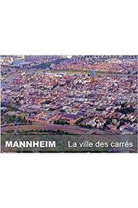 Mannheim - La Ville Des Carres 2018