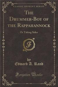 The Drummer-Boy of the Rappahannock
