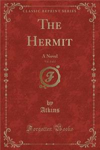The Hermit, Vol. 2 of 2