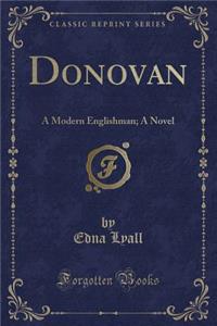 Donovan
