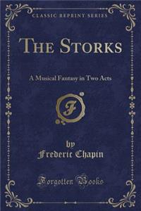 The Storks