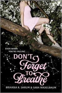 Don't Forget to Breathe