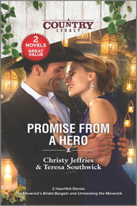 Promise from a Hero