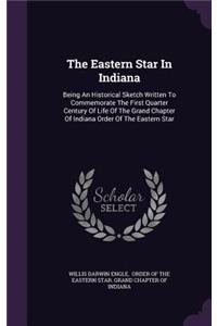 The Eastern Star In Indiana