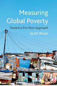 Measuring Global Poverty