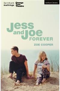 Jess and Joe Forever