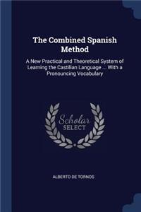 Combined Spanish Method