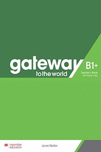 GATEWAY 3RD ED B1