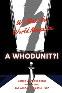 We Make the Word