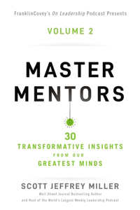 Master Mentors Volume 2