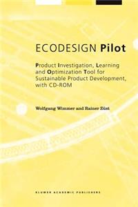 EcoDesign Pilot