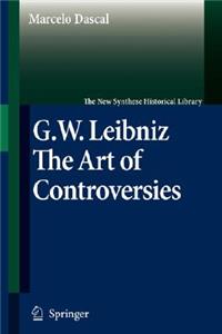 Gottfried Wilhelm Leibniz