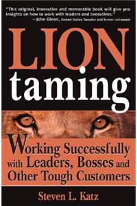 Lion Taming