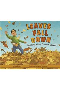Leaves Fall Down